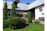 Vasaras māja Pliešovce Slovākija